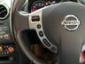 USED 2011 11 NISSAN QASHQAI 1.6 ACENTA 5d 117 BHP R.Sensors, Btooth, Cruise
