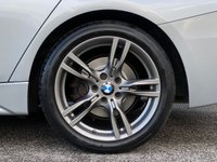 USED 2014 64 BMW 3 SERIES 2.0 318D M SPORT 4d 141 BHP 