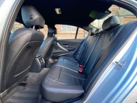 USED 2014 64 BMW 3 SERIES 2.0 318D M SPORT 4d 141 BHP 
