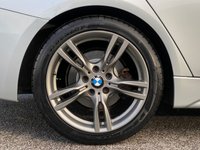 USED 2014 64 BMW 3 SERIES 2.0 318D M SPORT 4d 141 BHP 