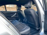 USED 2014 64 BMW 3 SERIES 2.0 318D M SPORT 4d 141 BHP 