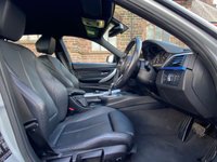 USED 2014 64 BMW 3 SERIES 2.0 318D M SPORT 4d 141 BHP 