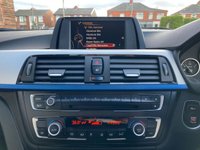 USED 2014 64 BMW 3 SERIES 2.0 318D M SPORT 4d 141 BHP 