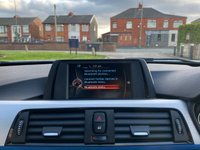 USED 2014 64 BMW 3 SERIES 2.0 318D M SPORT 4d 141 BHP 