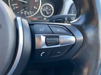 USED 2014 64 BMW 3 SERIES 2.0 318D M SPORT 4d 141 BHP 