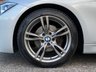 USED 2014 64 BMW 3 SERIES 2.0 318D M SPORT 4d 141 BHP 