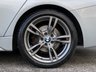 USED 2014 64 BMW 3 SERIES 2.0 318D M SPORT 4d 141 BHP 