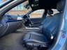 USED 2014 64 BMW 3 SERIES 2.0 318D M SPORT 4d 141 BHP 