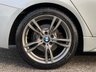 USED 2014 64 BMW 3 SERIES 2.0 318D M SPORT 4d 141 BHP 