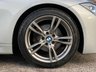 USED 2014 64 BMW 3 SERIES 2.0 318D M SPORT 4d 141 BHP 