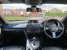 USED 2014 64 BMW 3 SERIES 2.0 318D M SPORT 4d 141 BHP 