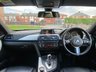 USED 2014 64 BMW 3 SERIES 2.0 318D M SPORT 4d 141 BHP 