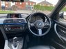 USED 2014 64 BMW 3 SERIES 2.0 318D M SPORT 4d 141 BHP 