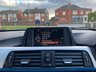 USED 2014 64 BMW 3 SERIES 2.0 318D M SPORT 4d 141 BHP 