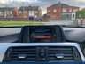 USED 2014 64 BMW 3 SERIES 2.0 318D M SPORT 4d 141 BHP 