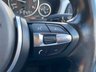 USED 2014 64 BMW 3 SERIES 2.0 318D M SPORT 4d 141 BHP 