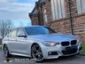 USED 2014 64 BMW 3 SERIES 2.0 318D M SPORT 4d 141 BHP 