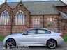 USED 2014 64 BMW 3 SERIES 2.0 318D M SPORT 4d 141 BHP 