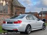 USED 2014 64 BMW 3 SERIES 2.0 318D M SPORT 4d 141 BHP 