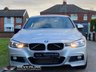 USED 2014 64 BMW 3 SERIES 2.0 318D M SPORT 4d 141 BHP 