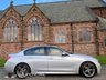 USED 2014 64 BMW 3 SERIES 2.0 318D M SPORT 4d 141 BHP 