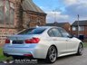 USED 2014 64 BMW 3 SERIES 2.0 318D M SPORT 4d 141 BHP 