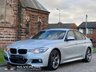 USED 2014 64 BMW 3 SERIES 2.0 318D M SPORT 4d 141 BHP 
