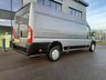 USED 2021 21 PEUGEOT BOXER 2.2 BLUEHDI 435 L4H2 PROFESSIONAL 140PS AIRCON EURO 6  ULEZ FREE  AIR CONDITIONING