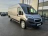 USED 2021 21 PEUGEOT BOXER 2.2 BLUEHDI 435 L4H2 PROFESSIONAL 140PS AIRCON EURO 6  ULEZ FREE  AIR CONDITIONING