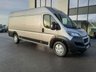 USED 2021 21 PEUGEOT BOXER 2.2 BLUEHDI 435 L4H2 PROFESSIONAL 140PS AIRCON EURO 6  ULEZ FREE  AIR CONDITIONING