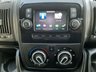 USED 2021 21 PEUGEOT BOXER 2.2 BLUEHDI 435 L4H2 PROFESSIONAL 140PS AIRCON EURO 6  ULEZ FREE  AIR CONDITIONING