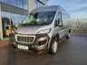 USED 2021 21 PEUGEOT BOXER 2.2 BLUEHDI 435 L4H2 PROFESSIONAL 140PS AIRCON EURO 6  ULEZ FREE  AIR CONDITIONING