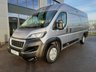 USED 2021 21 PEUGEOT BOXER 2.2 BLUEHDI 435 L4H2 PROFESSIONAL 140PS AIRCON EURO 6  ULEZ FREE  AIR CONDITIONING