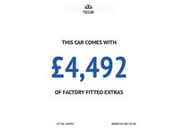 USED 2009 59 JAGUAR XF 3.0 V6 S PREMIUM LUXURY 4d 275 BHP MASSIVE SPEC / LOW MILEAGE / AUTOMATIC / SATELLITE NAVIGATION