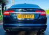 USED 2009 59 JAGUAR XF 3.0 V6 S PREMIUM LUXURY 4d 275 BHP MASSIVE SPEC / LOW MILEAGE / AUTOMATIC / SATELLITE NAVIGATION