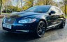USED 2009 59 JAGUAR XF 3.0 V6 S PREMIUM LUXURY 4d 275 BHP MASSIVE SPEC / LOW MILEAGE / AUTOMATIC / SATELLITE NAVIGATION