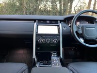 USED 2018 68 LAND ROVER DISCOVERY 3.0 TD6 HSE 5d 255 BHP ZERO DEPOSIT FINANCE AVAILABLE