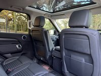 USED 2018 68 LAND ROVER DISCOVERY 3.0 TD6 HSE 5d 255 BHP ZERO DEPOSIT FINANCE AVAILABLE