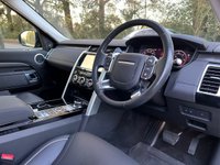 USED 2018 68 LAND ROVER DISCOVERY 3.0 TD6 HSE 5d 255 BHP ZERO DEPOSIT FINANCE AVAILABLE