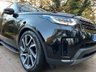 USED 2018 68 LAND ROVER DISCOVERY 3.0 TD6 HSE 5d 255 BHP ZERO DEPOSIT FINANCE AVAILABLE