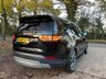 USED 2018 68 LAND ROVER DISCOVERY 3.0 TD6 HSE 5d 255 BHP ZERO DEPOSIT FINANCE AVAILABLE