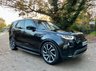 USED 2018 68 LAND ROVER DISCOVERY 3.0 TD6 HSE 5d 255 BHP ZERO DEPOSIT FINANCE AVAILABLE
