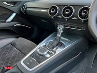 USED 2018 67 AUDI TT 2.0 TFSI QUATTRO S LINE 2d 227 BHP ZERO DEPOSIT FINANCE AVAILABLE