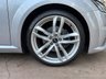 USED 2018 67 AUDI TT 2.0 TFSI QUATTRO S LINE 2d 227 BHP ZERO DEPOSIT FINANCE AVAILABLE