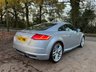 USED 2018 67 AUDI TT 2.0 TFSI QUATTRO S LINE 2d 227 BHP ZERO DEPOSIT FINANCE AVAILABLE
