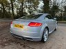 USED 2018 67 AUDI TT 2.0 TFSI QUATTRO S LINE 2d 227 BHP ZERO DEPOSIT FINANCE AVAILABLE
