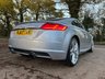 USED 2018 67 AUDI TT 2.0 TFSI QUATTRO S LINE 2d 227 BHP ZERO DEPOSIT FINANCE AVAILABLE