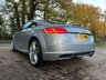 USED 2018 67 AUDI TT 2.0 TFSI QUATTRO S LINE 2d 227 BHP ZERO DEPOSIT FINANCE AVAILABLE