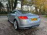 USED 2018 67 AUDI TT 2.0 TFSI QUATTRO S LINE 2d 227 BHP ZERO DEPOSIT FINANCE AVAILABLE