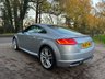 USED 2018 67 AUDI TT 2.0 TFSI QUATTRO S LINE 2d 227 BHP ZERO DEPOSIT FINANCE AVAILABLE